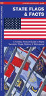 State Flags & Facts: A Folding Pocket Guide to State Flags, Symbols, Mottos & Nicknames