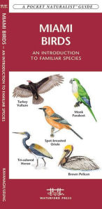 Miami Birds: An Introduction to Familiar Species of Miami, Florida
