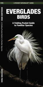 Title: Everglades Birds, Author: James Kavanagh Waterford Press