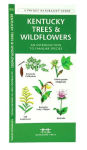 Alternative view 2 of Kentucky Trees & Wildflowers: A Folding Pocket Guide to Familiar Plants