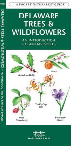 Delaware Trees & Wildflowers: An Introduction to Familiar Species