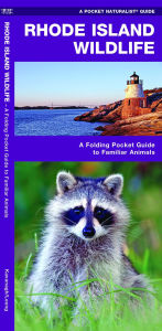 Rhode Island Wildlife: An Introduction to Familiar Species