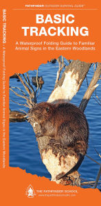Title: Basic Tracking, Author: Dave Canterbury