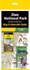 Zion National Park Adventure Set: Trail Map & Wildlife Guide