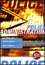 Police Administration w/ Study Guide