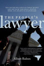 The People's Lawyer: The Center for Constitutional Rights and the Fight for Social Justice, From Civil Rights to Guantanamo