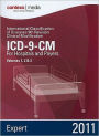 ICD-9-CM, Volumes 1 & 2: Expert for Physicians