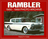 Rambler: 1950-1969 Photo Archive