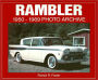Rambler: 1950-1969 Photo Archive