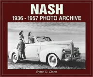 Nash: 1936-1957 Photo Archive