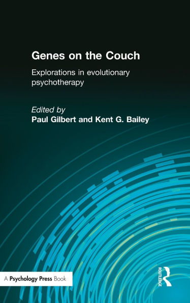 Genes on the Couch: Explorations in Evolutionary Psychotherapy