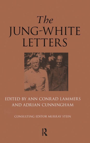 The Jung-White Letters / Edition 1