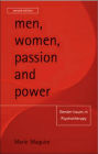 Men, Women, Passion, and Power: Gender Issues in Psychotherapy / Edition 2