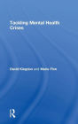 Tackling Mental Health Crises