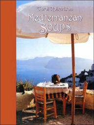 Mediterranean Soups