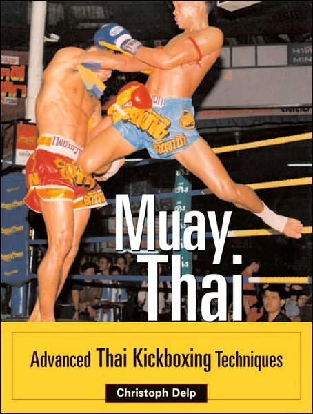 The Noble Art of Muay Thai ChampionsAcademy - YouTube