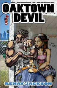 Oaktown Devil