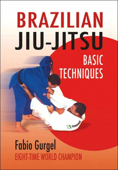 Brazilian Jiu-Jitsu Basic Techniques