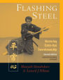 Flashing Steel: Mastering Eishin-Ryu Swordmanship