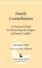 Alternative view 2 of Family Constellations: A Practical Guide to Uncovering the Origins of Family Conflict
