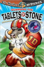 Guarding the Tablets of Stone (Bill the Warthog Series0