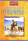 Title: Francisco Vasquez De Coronado, Author: Jim Whiting