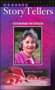 Katherine Paterson