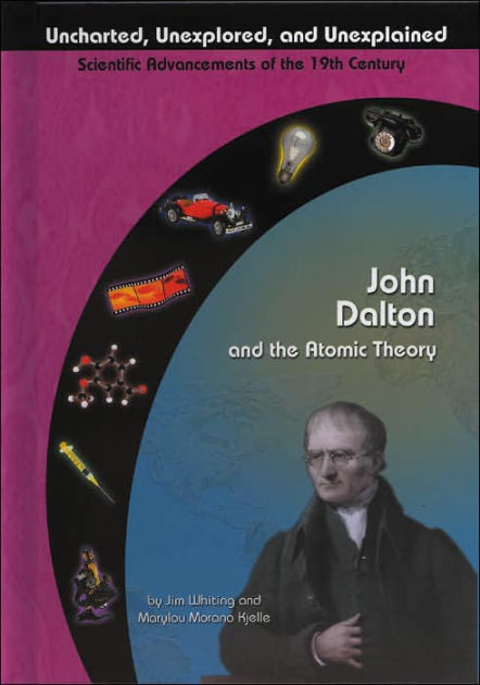 John Dalton's atomic balls and other curiosities of a scientific mind –  Museum Crush