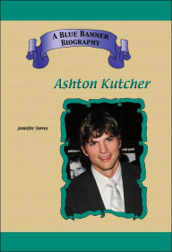 Ashton Kutcher