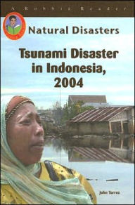 Title: Tsunami Disaster in Indonesia 2004, Author: John Torres