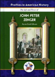 John Peter Zenger