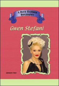 Gwen Stefani