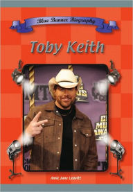 Toby Keith