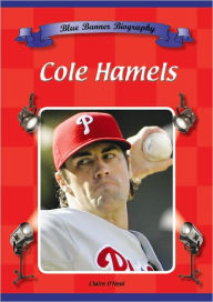 Cole Hamels