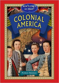 In Colonial America