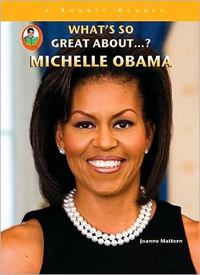 obama michelle