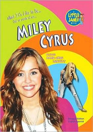 Miley Cyrus