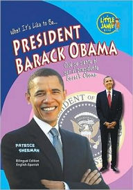 President Barack Obama