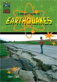 A Project Guide to Earthquakes