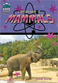 A Project Guide to Mammals
