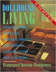 Dollhouse Living
