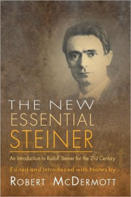 Title: The New Essential Steiner, Author: Rudolf Steiner