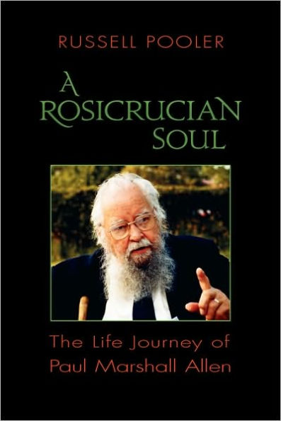 A Rosicrucian Soul