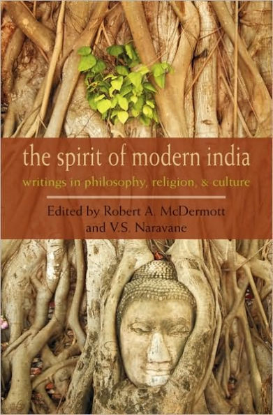 The Spirit of Modern India