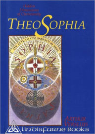 Title: Theosophia, Author: Arthur Versluis