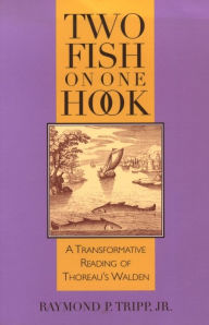 Title: Two Fish on One Hook, Author: Jr. Tripp