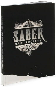 Saber - Mad Society
