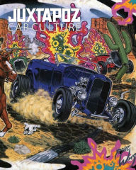 Juxtapoz Car Culture