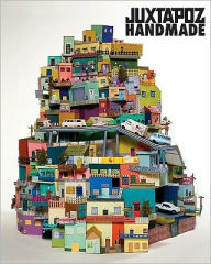 Juxtapoz Handmade