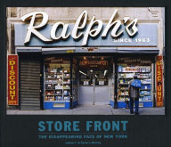 Store Front: The Disappearing Face of New York (Mini)